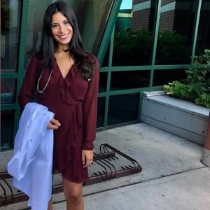 Meet your Posher, Julia